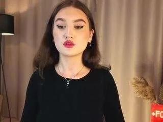 natashalafayette from CamSoda is Freechat
