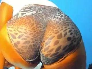 natashaofun from CamSoda is Freechat