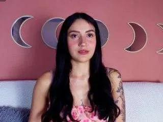 natashapride from CamSoda is Freechat