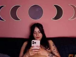 natashapride from CamSoda is Freechat