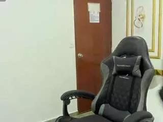 nathalia-smith from CamSoda is Freechat