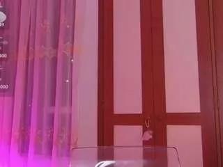 nathaly-goddess from CamSoda is Freechat