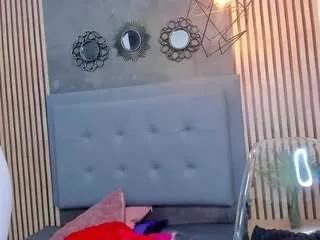 nattyleyve from CamSoda is Freechat