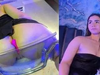 nattyroberts from CamSoda is Freechat