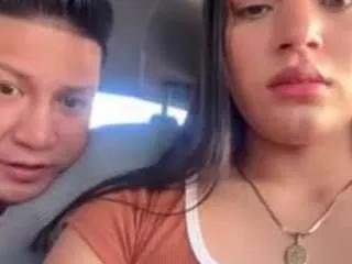 naughtyfriends from CamSoda is Freechat