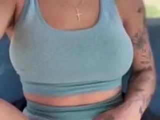 naughtyfriends from CamSoda is Freechat