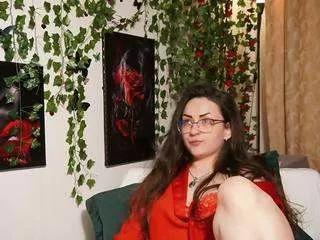 naughtyhomemade17 from CamSoda is Freechat