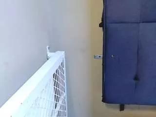 naughtymilfxox from CamSoda is Freechat