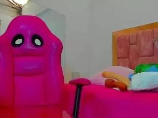 neblinna-mestiza from CamSoda is Freechat
