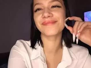 neliafreymuth from CamSoda is Freechat