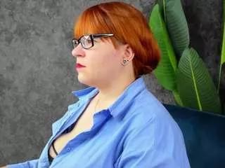 nelly-collins from CamSoda is Freechat