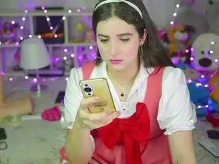 Photos of nerusexxy123 from CamSoda is Freechat