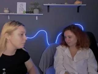 nessa-blush from CamSoda is Freechat