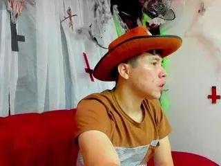 nickk-wolff from CamSoda is Freechat