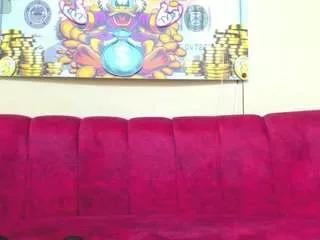 nickk-wolff from CamSoda is Freechat