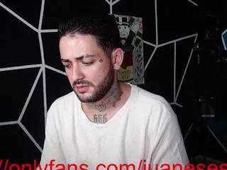 nicolas-torres99 from CamSoda is Freechat