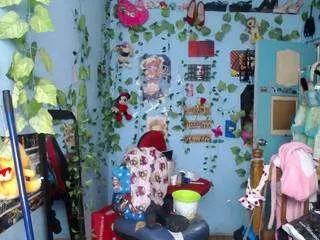 nicoleink01 from CamSoda is Freechat