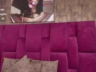 nicoleparker1 from CamSoda is Freechat