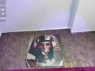 nicoleparker1 from CamSoda is Freechat