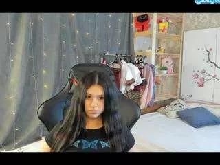 nicoleparshikova from CamSoda is Freechat