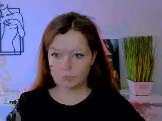 nika-still from CamSoda is Freechat