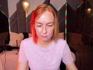 nikagentle from CamSoda is Freechat