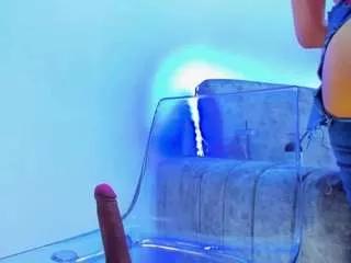 niki-white from CamSoda is Freechat