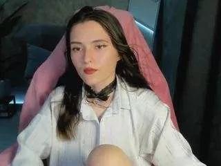 nikicutes from CamSoda is Freechat