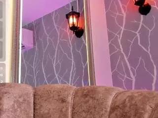 nikki-velvet from CamSoda is Freechat
