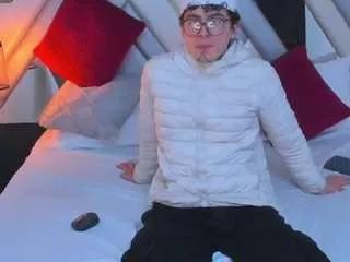 nina-passionf from CamSoda is Freechat