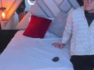 nina-passionf from CamSoda is Freechat