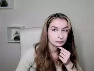 ninablond1 from CamSoda is Freechat