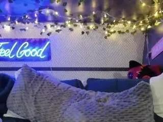 ninanicoleroyale from CamSoda is Freechat