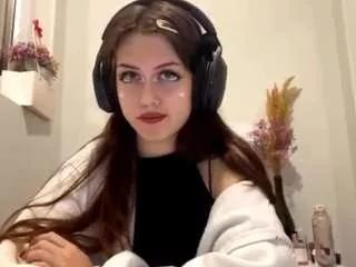 noramitchell from CamSoda is Freechat