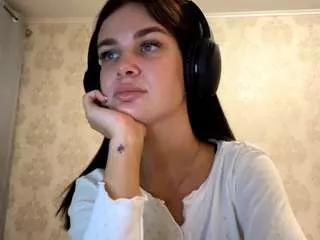 normafieldhouse from CamSoda is Freechat