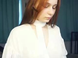 odelinaanness from CamSoda is Freechat