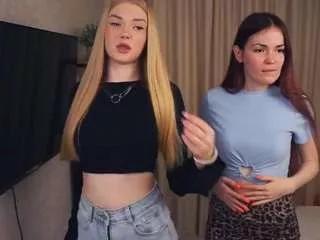 Photos of odelinaevett from CamSoda is Freechat