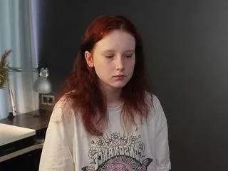 odelindacrocker from CamSoda is Freechat