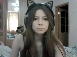 odettegodbold from CamSoda is Freechat