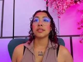 oliv-jones from CamSoda is Freechat