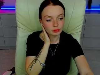 olivialiveneration from CamSoda is Freechat