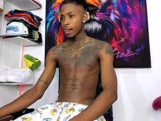 Photos of panterablack from CamSoda is Freechat