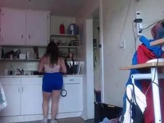 pantiesofthefae from CamSoda is Freechat