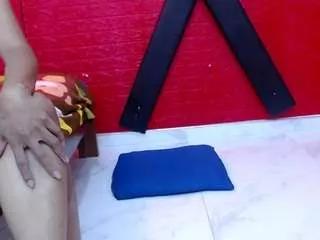 paolahotsweet18 from CamSoda is Freechat