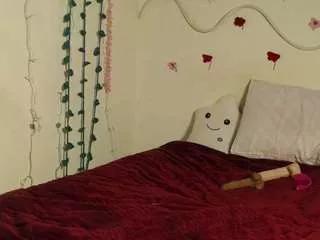 parismariah from CamSoda is Freechat