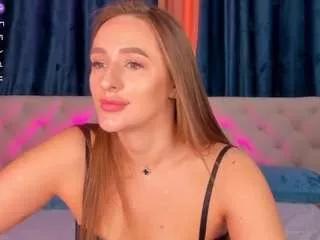 passi-lover from CamSoda is Freechat