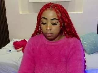 penelopeking from CamSoda is Freechat
