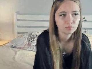 Photos of petrablincoe from CamSoda is Freechat