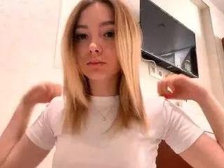 petulacrosier from CamSoda is Freechat