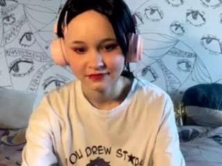 petuladavidge from CamSoda is Freechat